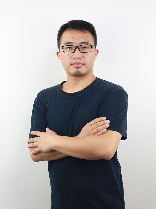 張小東 張小東